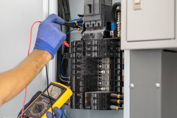 Best Emergency Electrical Repair Services  in Chewelah, WA